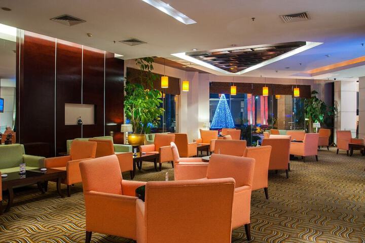 Inside Room Photo