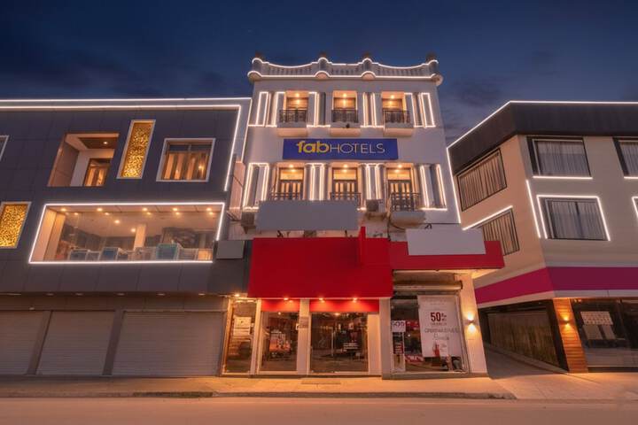 Hotel 41 of 41