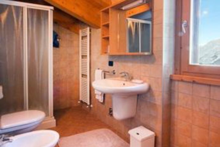 Bathroom Vanities
