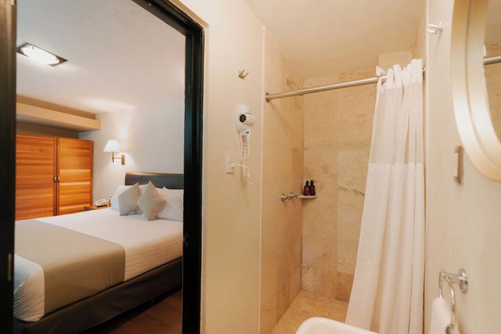 Bath Amenities