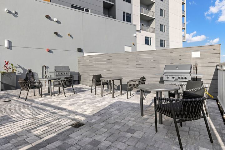 Property amenity