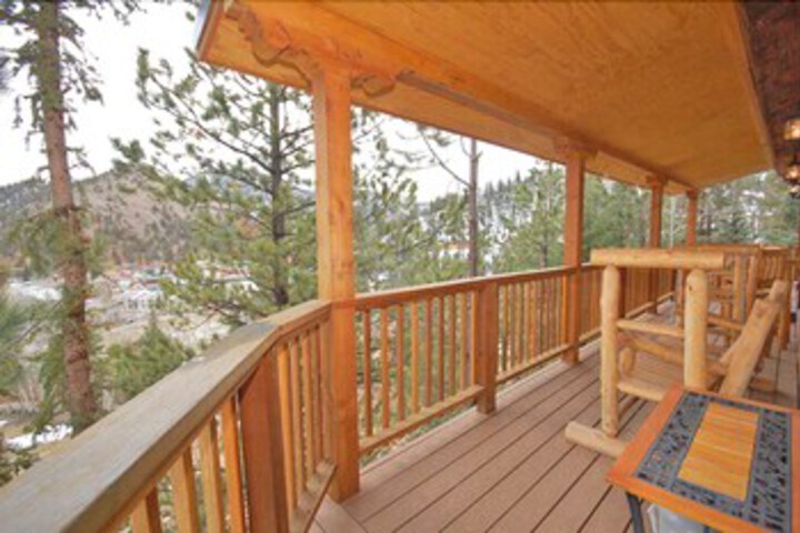 Terrace/Patio 2 of 41