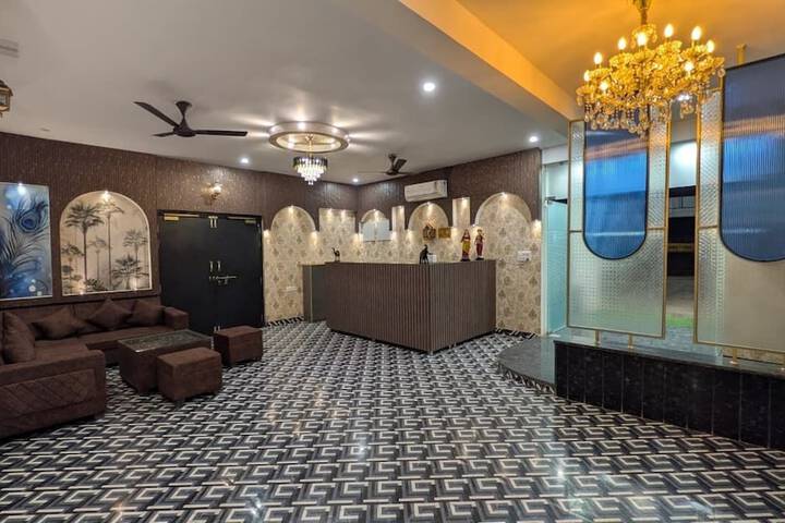 Hotel 15 of 18