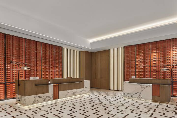 Hotel Interior 3 of 30