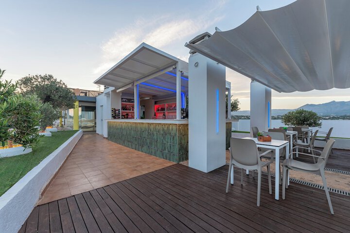 Terrace/Patio 84 of 98