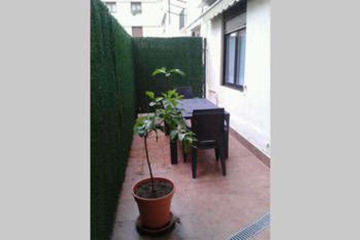 Terrace/Patio 17 of 18