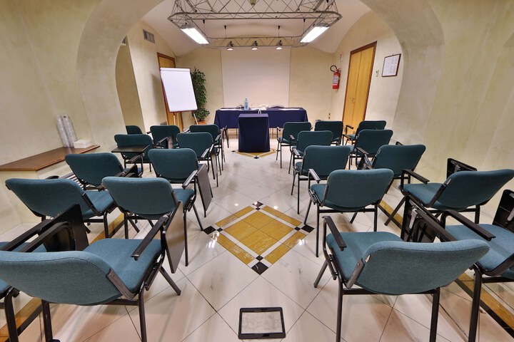 Meeting 107 of 111