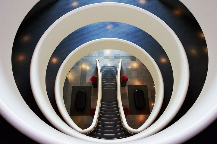 Hotel Interior 32 of 37