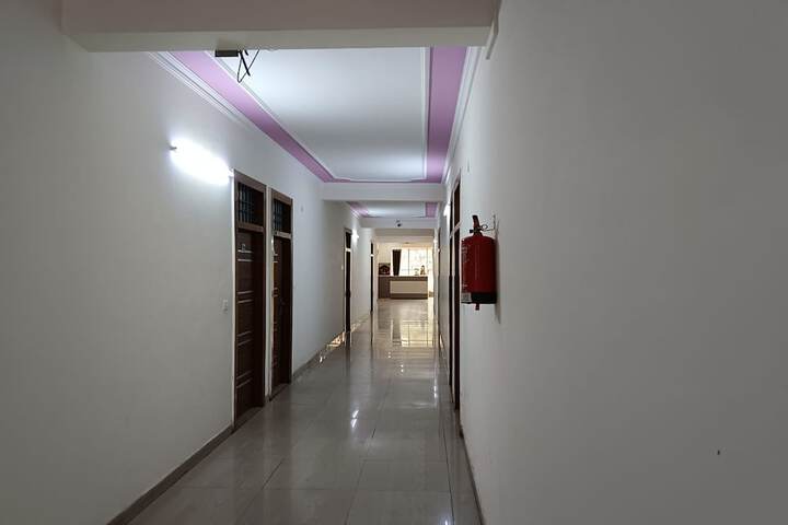 Hotel Interior 34 of 34