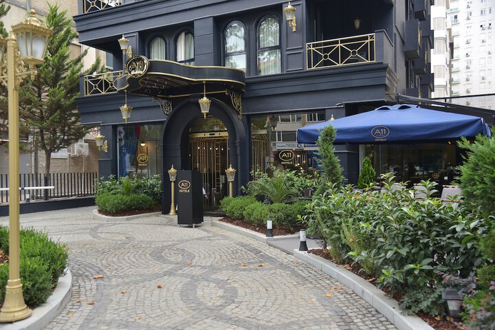 Hotel 27 of 28