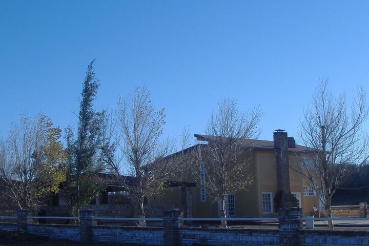 Image of HACIENDA SANTA VERONICA