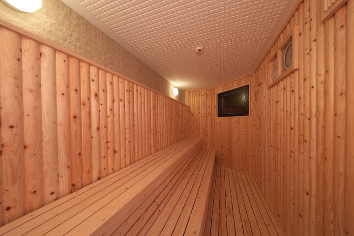 Public bath