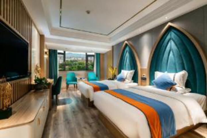 Room 21 of 23