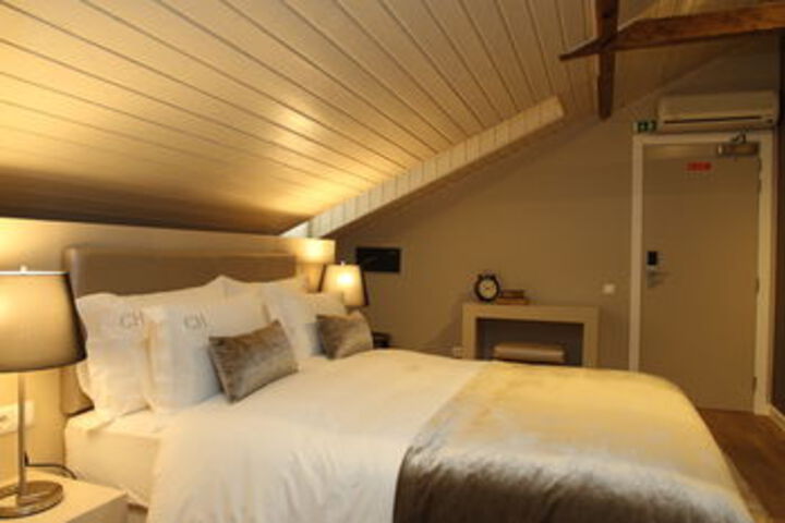 Room Interior