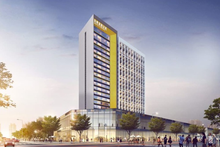 POLTTON INTERNATIONAL APARTMENT GAOMING