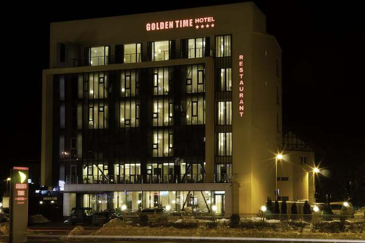 Hotel 67 of 67