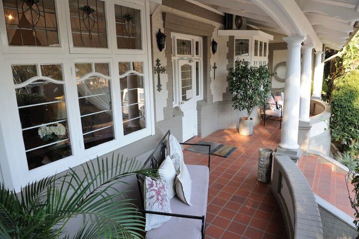 Terrace/Patio 46 of 55