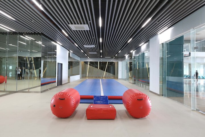 Health and Fitness 64 of 82