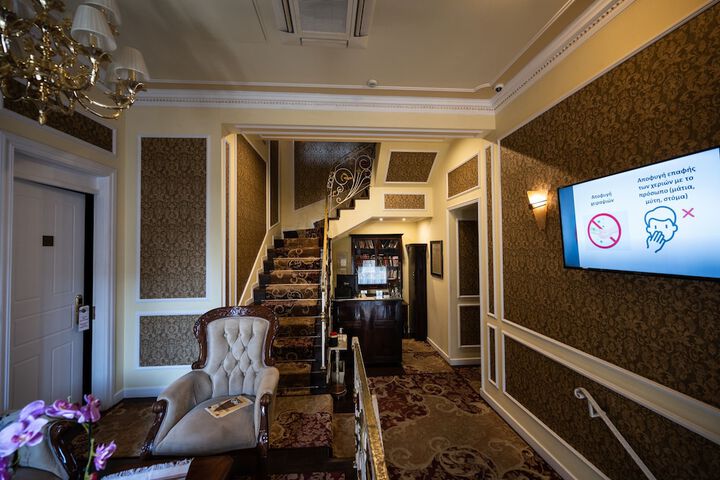 Hotel Interior 2 of 132