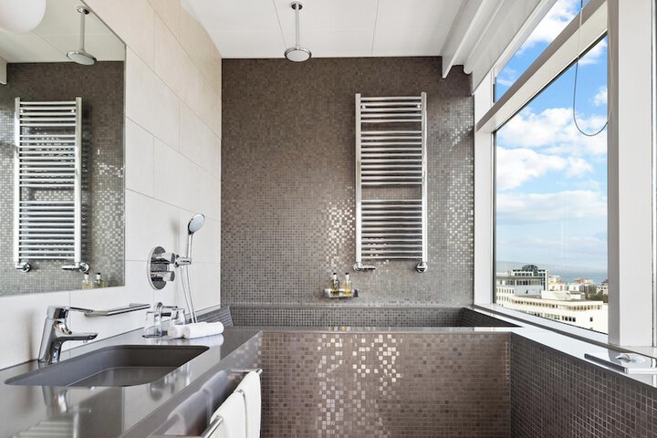 Bath Interior