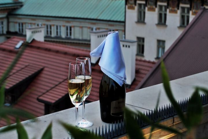 Hotel Bogoria in Kraków
