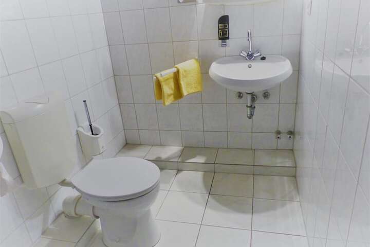 Bath Interior