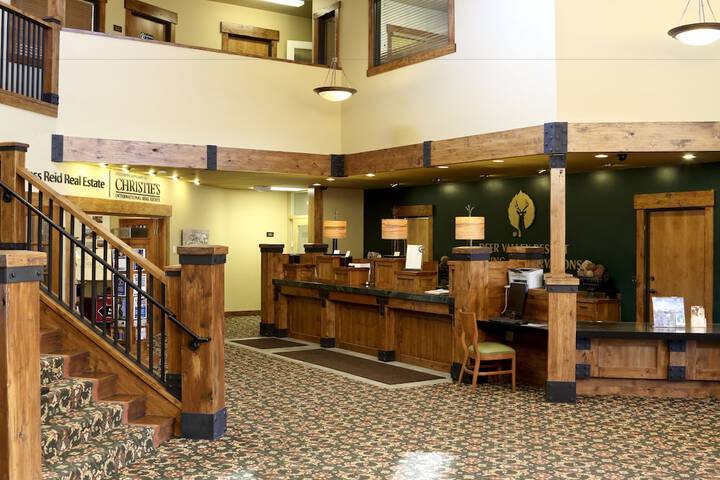 Hotel Interior 2 of 364