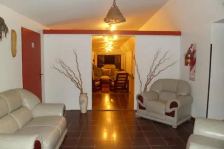 Hosteria El Corte