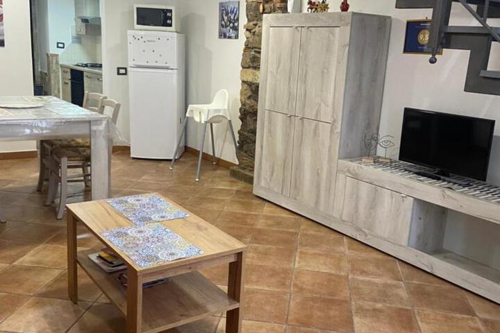 Casa trinità