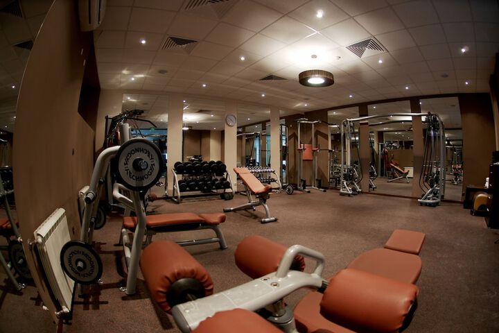 Health and Fitness 29 of 43