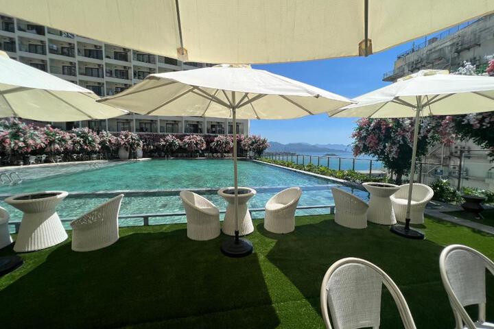 Pool 10 of 23