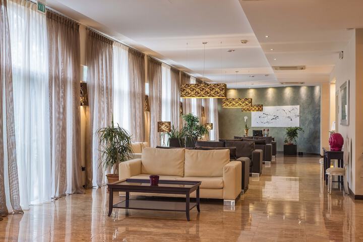 Hotel Interior 64 of 76