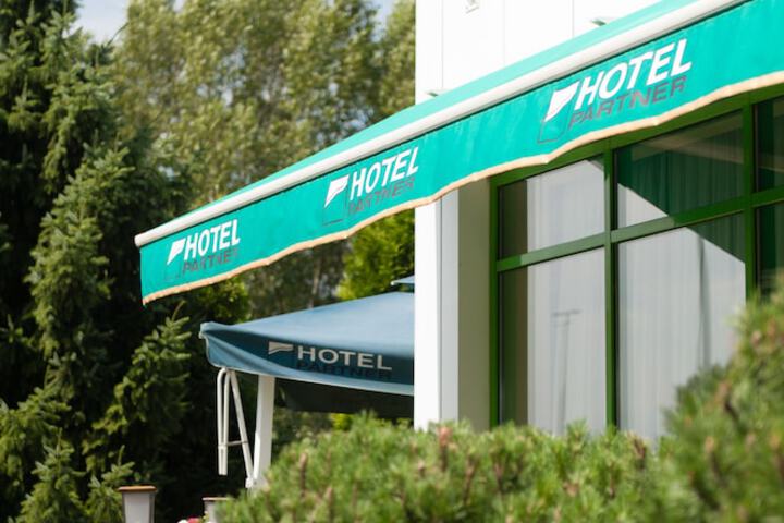 Hotel 172 of 180