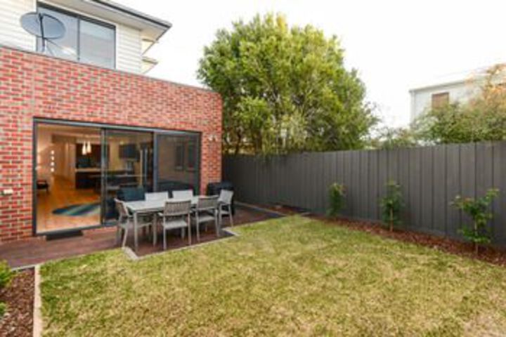 Terrace/Patio 24 of 24