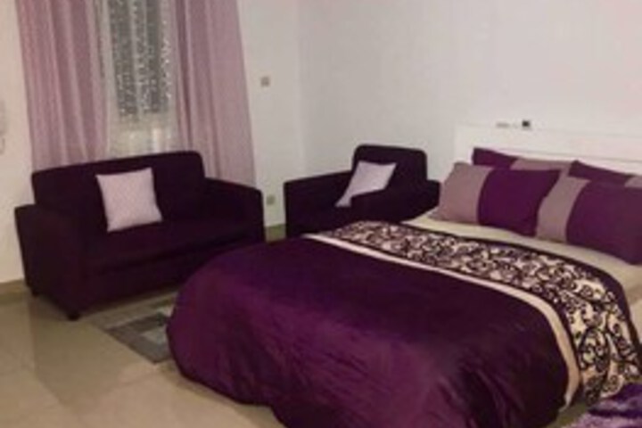 Residence Nahf Fat 2