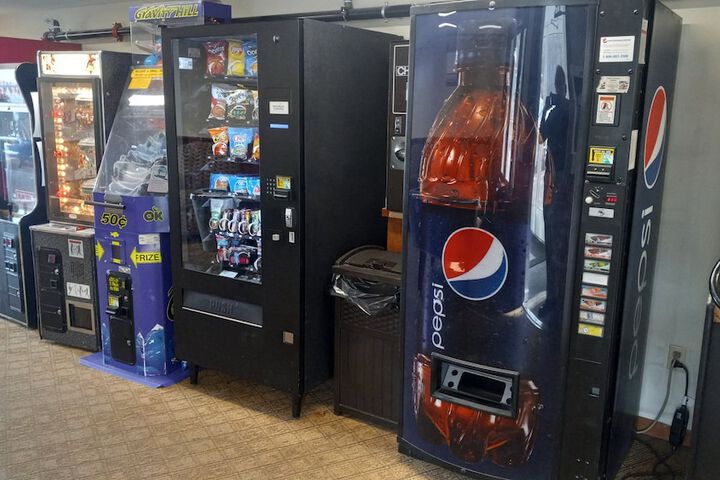 Arcade