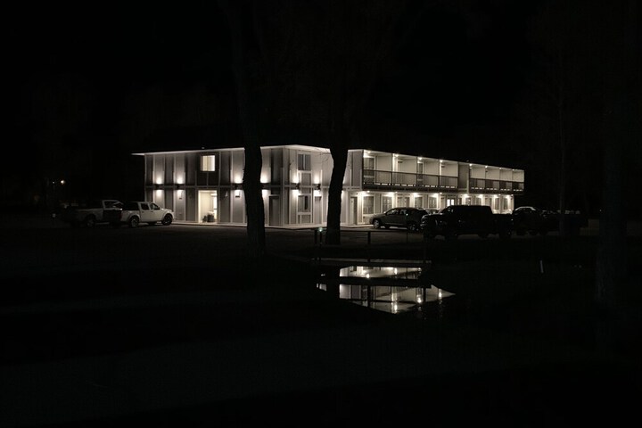Hotel 91 of 109