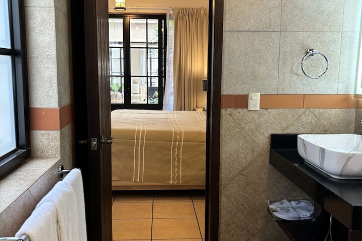 Room 63 of 150