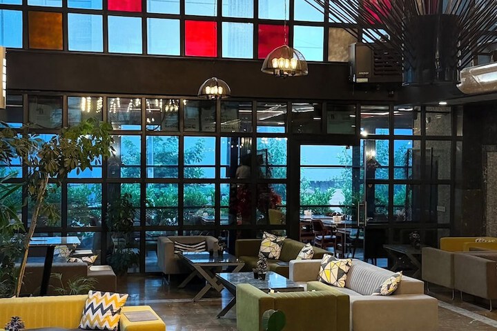 Hotel Interior 15 of 91
