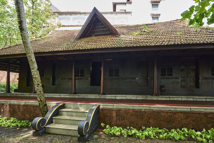 Hotel 106 of 115
