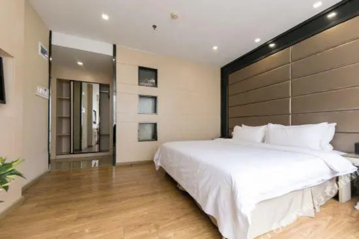 Shenggao Hotel