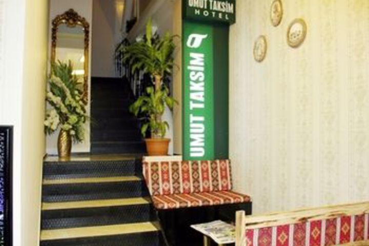Hotel Interior 15 of 53