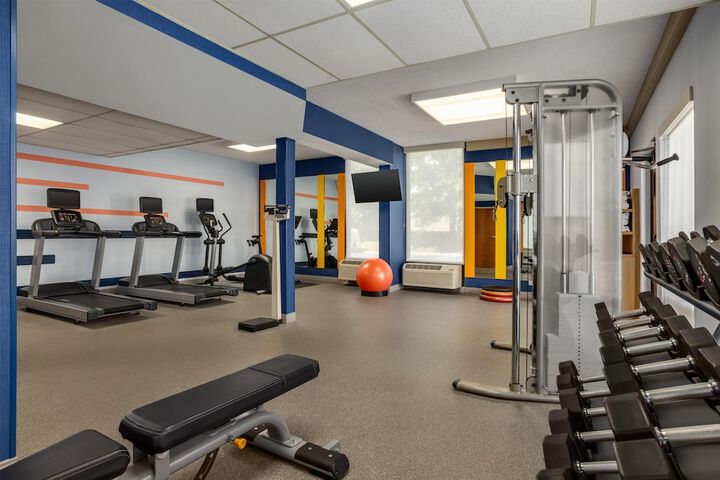 Health and Fitness 33 of 44