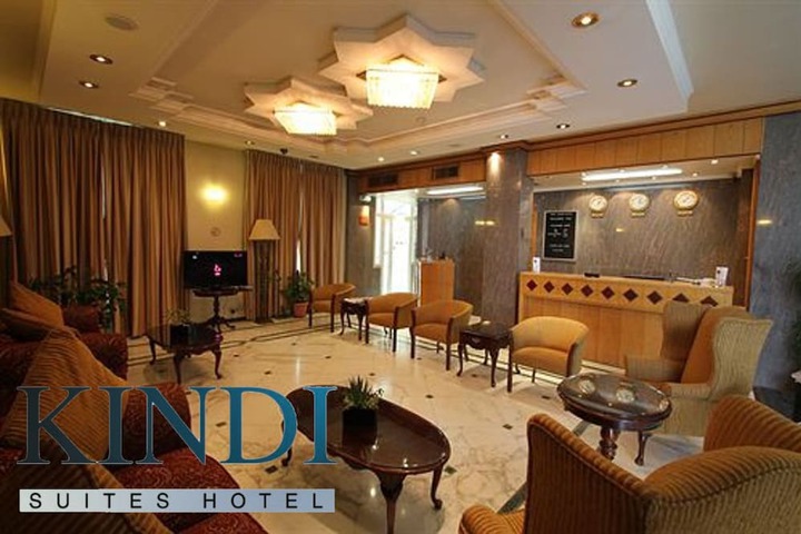 Hotel Interior 7 of 38