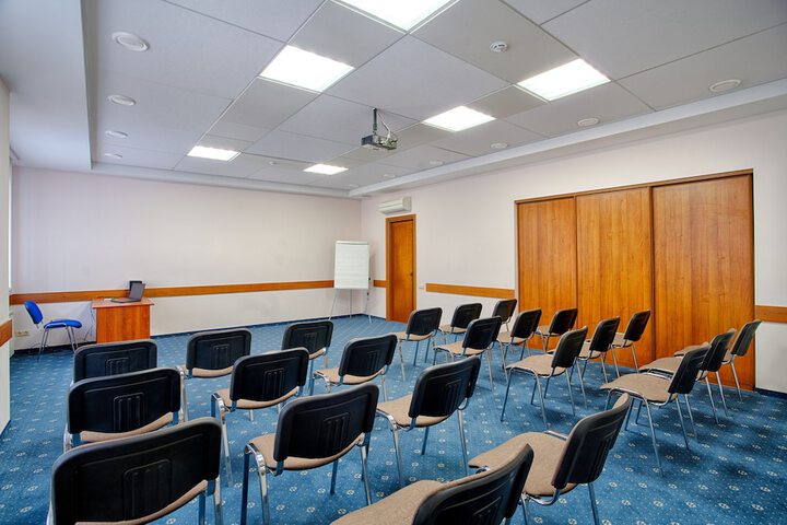 Meeting 40 of 43