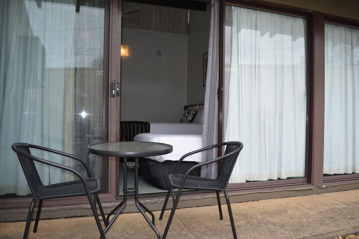 Terrace/Patio 28 of 51