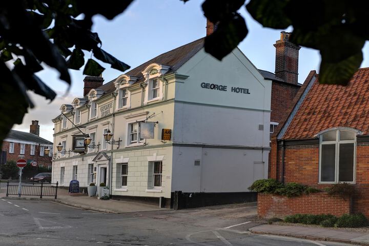 Hotel 69 of 72