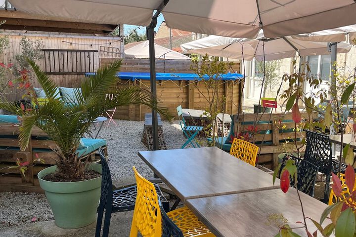 Terrace/Patio 46 of 61