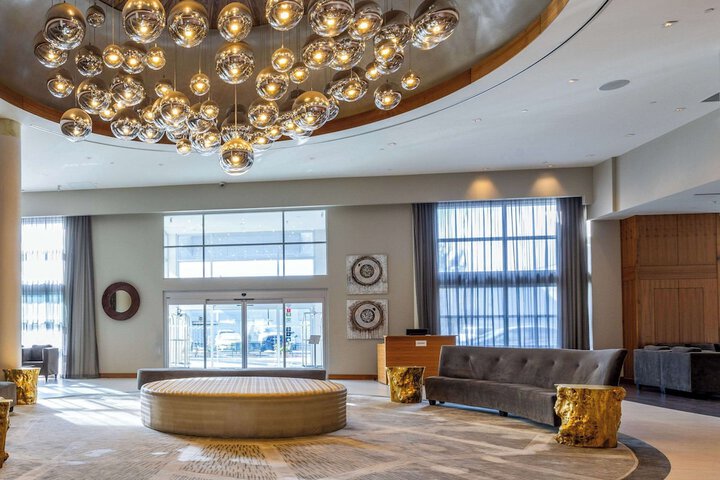 Hotel Interior 11 of 63