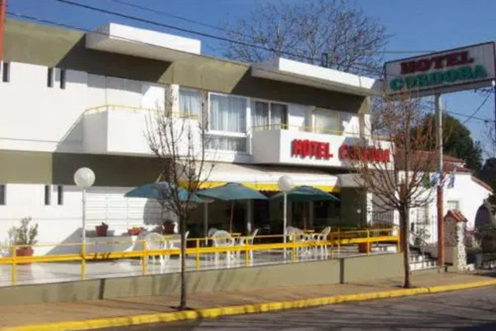 Hotel Cordoba